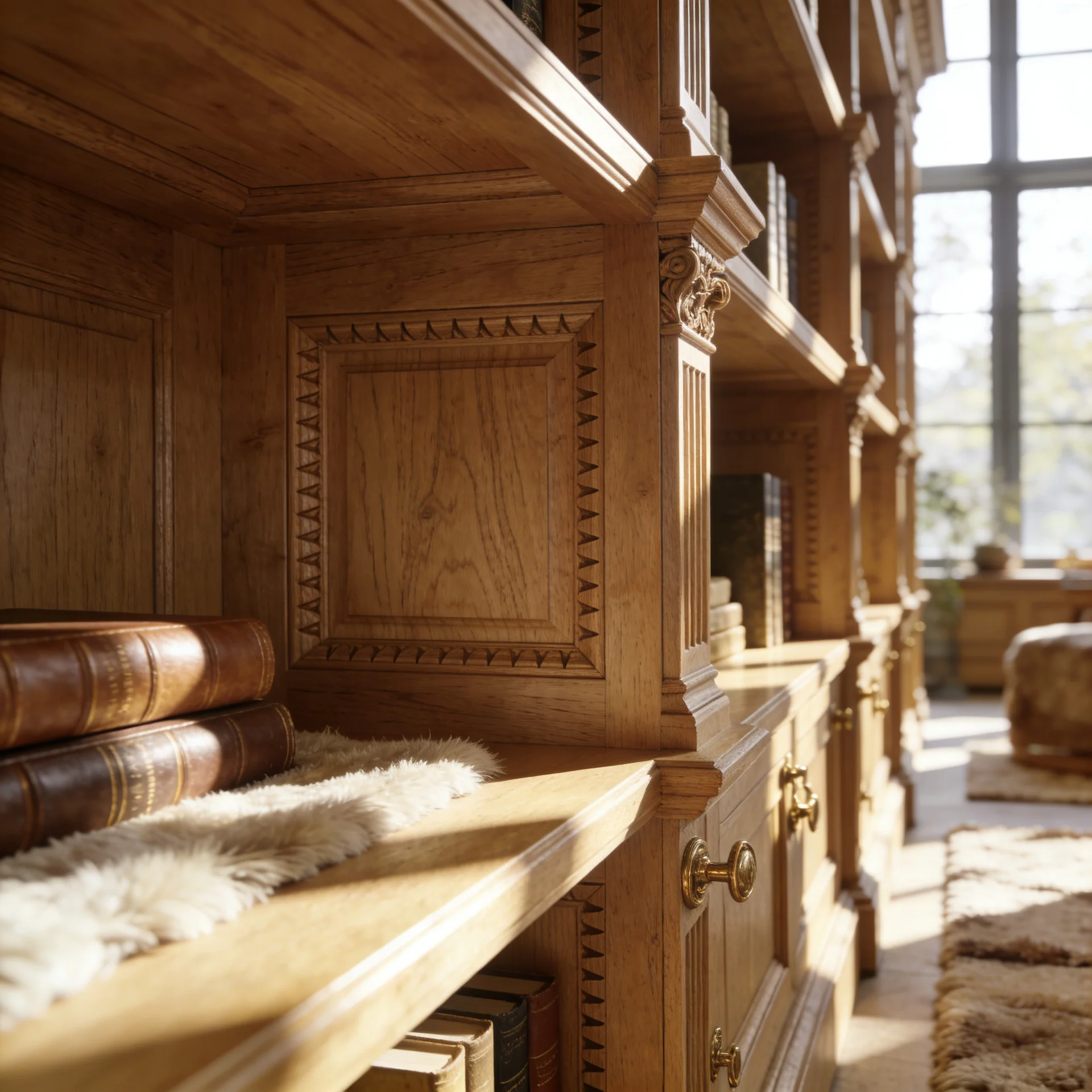 custom_interior_woodwork